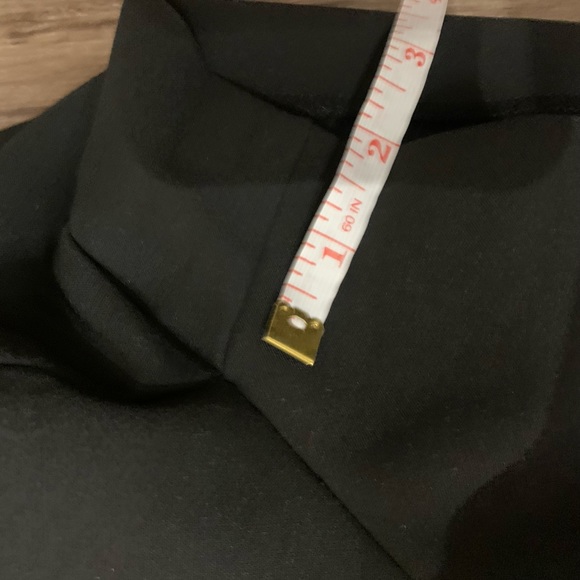 Zara XXL short shorts - NWT - Picture 7 of 7